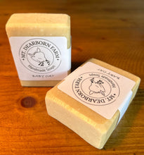 Load image into Gallery viewer, Baby Oat Milk Soap