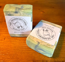 Load image into Gallery viewer, 8th & Ocean Goat Milk Soap
