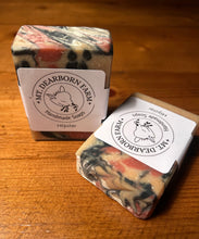 Load image into Gallery viewer, Hipster Goat Milk Soap