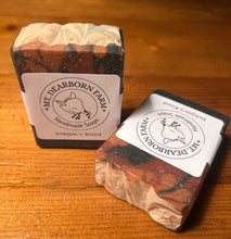 Load image into Gallery viewer, Dragon's Blood Goat Milk Soap