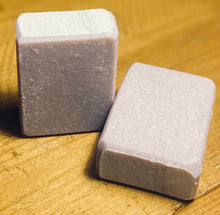 Load image into Gallery viewer, Lavender Goat Milk Soap