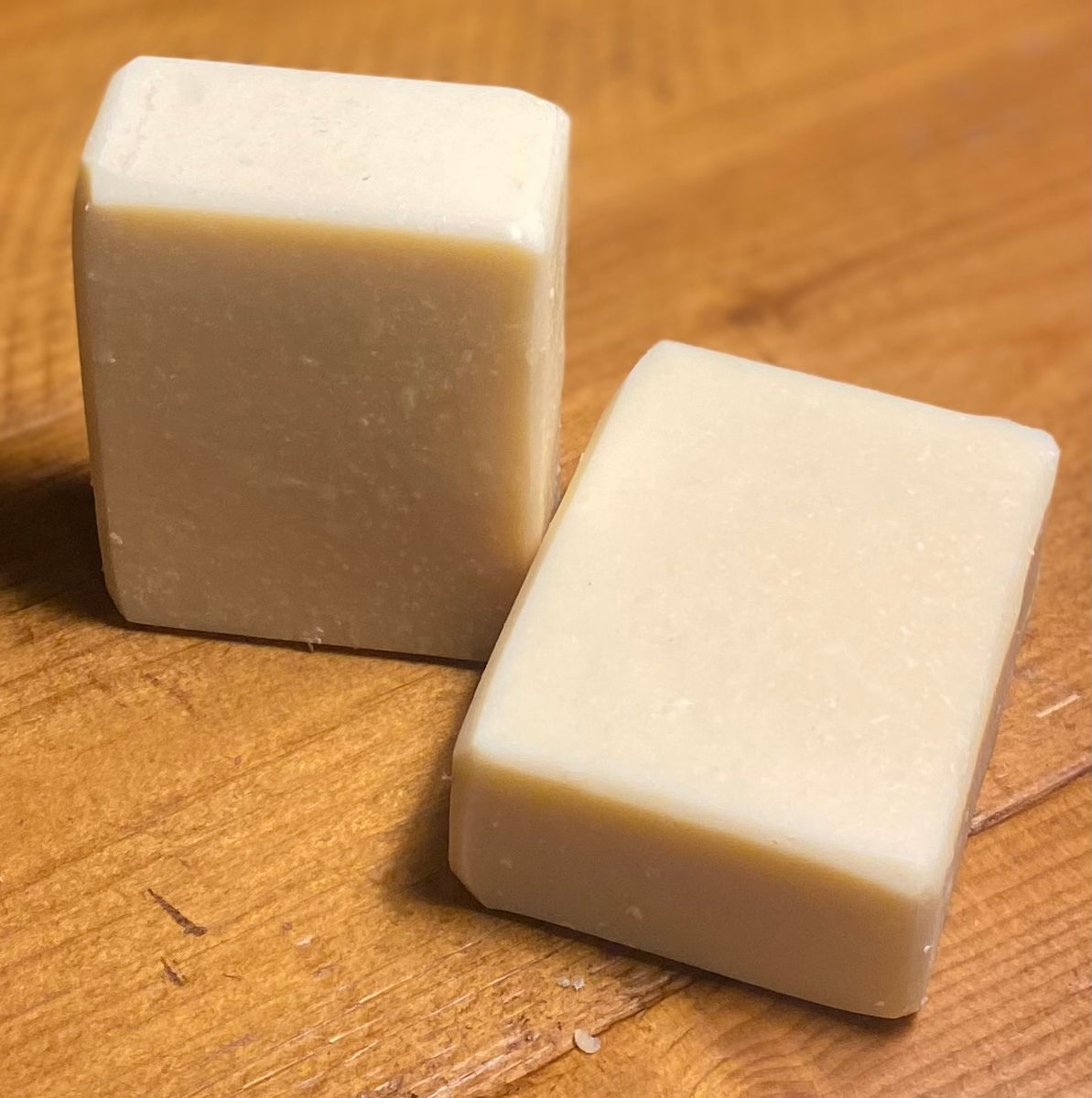 Baby Goat Milk Soap – Mt Dearborn Farm