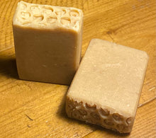 Load image into Gallery viewer, OMH (Oatmeal, Milk & Honey) Goat Milk Soap