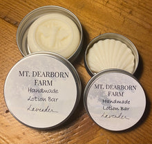 Load image into Gallery viewer, Lotion Bars