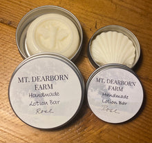 Load image into Gallery viewer, Lotion Bars