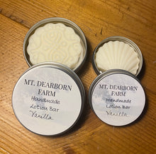 Load image into Gallery viewer, Lotion Bars
