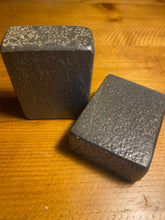 Load image into Gallery viewer, Lump of Coal Goat Milk Soap