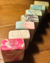 Load image into Gallery viewer, Custom Soap Deposit