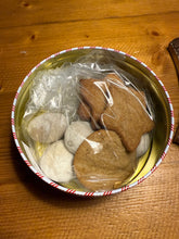 Load image into Gallery viewer, German Cookies