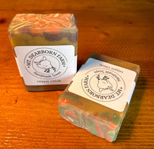 Load image into Gallery viewer, Hippie Chick Goat Milk Soap