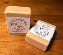 Load image into Gallery viewer, Caribbean Coconut Goat Milk Soap