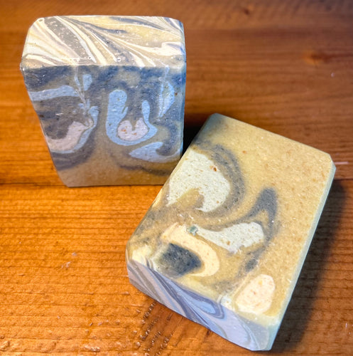 Morning Dew Goat Milk Soap