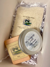 Load image into Gallery viewer, SOM Bath Salt Gift Set