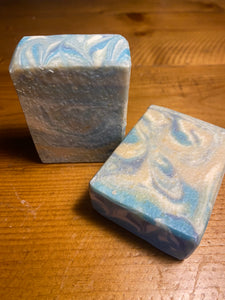 8th & Ocean Goat Milk Soap