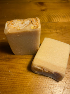 3 Kings Goat Milk Soap